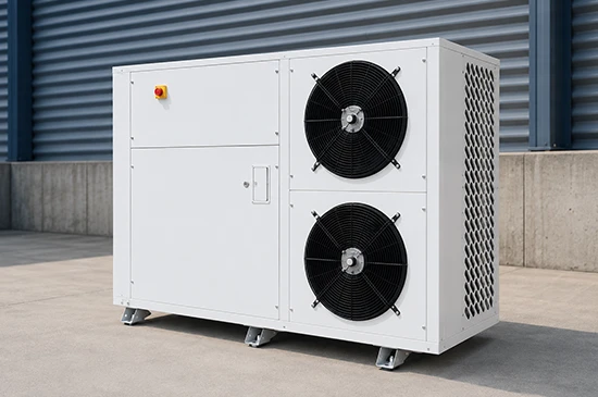 nandikoti_Condensing Unit